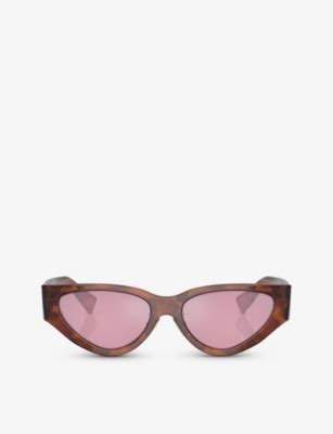 miu miu sunglasses selfridges